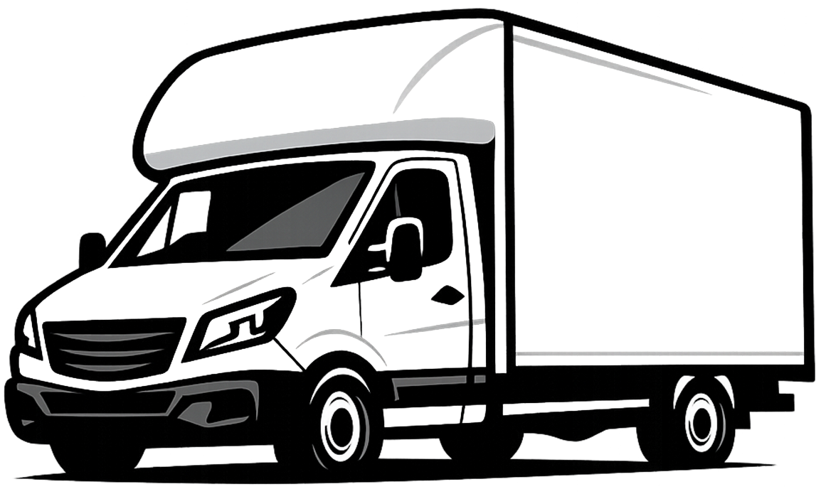 Luton Van Hire Gatwick